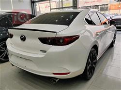 مازدا 3 Sedan